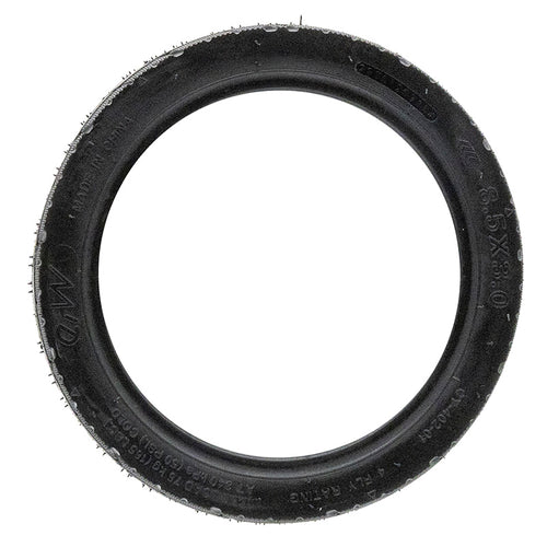 Neumático 8,5x3 tubeless cityroad EWHEEL PANTHERURBAN