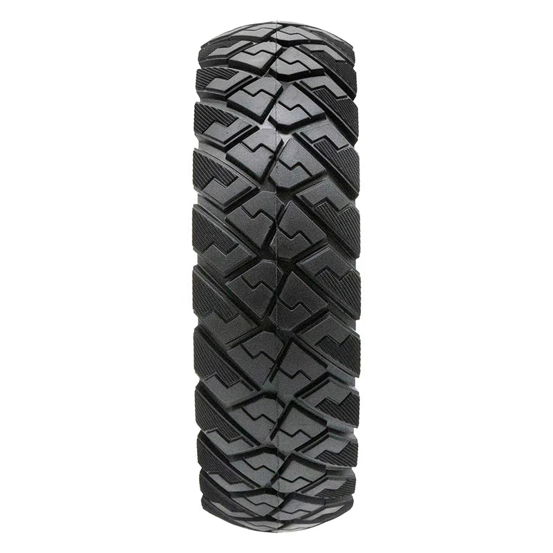 Neumático sólido 70/60-7.5 diamante todoterreno para Ninebot ZT3 Pro Tubeless