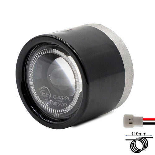 Luz frontal Niu KQi100