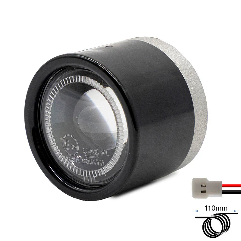 Luz frontal Niu KQi100