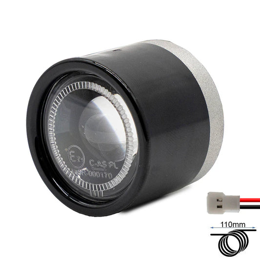 Luz frontal Niu KQi100