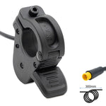 Kit electrónica para bicicleta EWEBK-002
