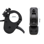 Kit electrónica para bicicleta EWEBK-002