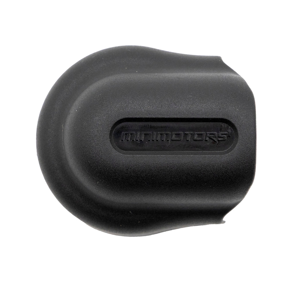 Embellecedor tuerca Dualtron Thuner 2/3 (Izquierda-delantera o derecha-trasera) [Minimotors]