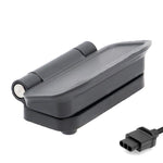 Tapa del conector de carga Niu KQi3