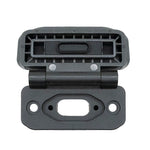 Tapa del conector de carga Niu KQi3