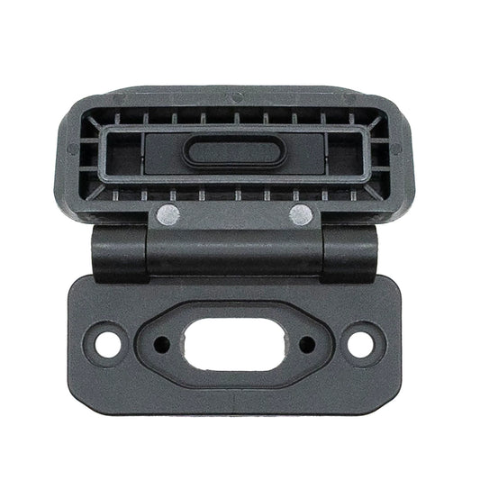 Tapa del conector de carga Niu KQi3