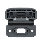 Tapa del conector de carga Niu KQi3