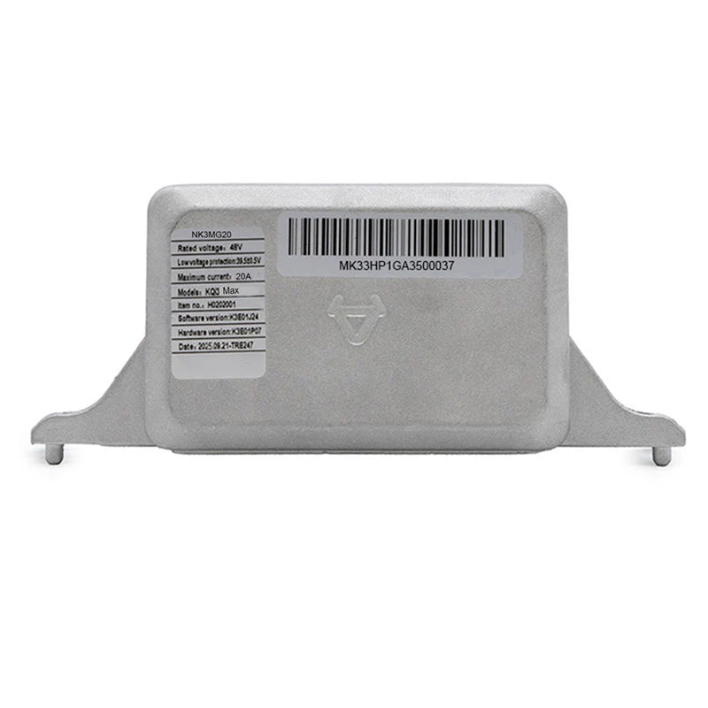 Controladora Niu KQi3 MAX (DE)