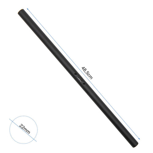 Tubo de manillar Niu KQi2