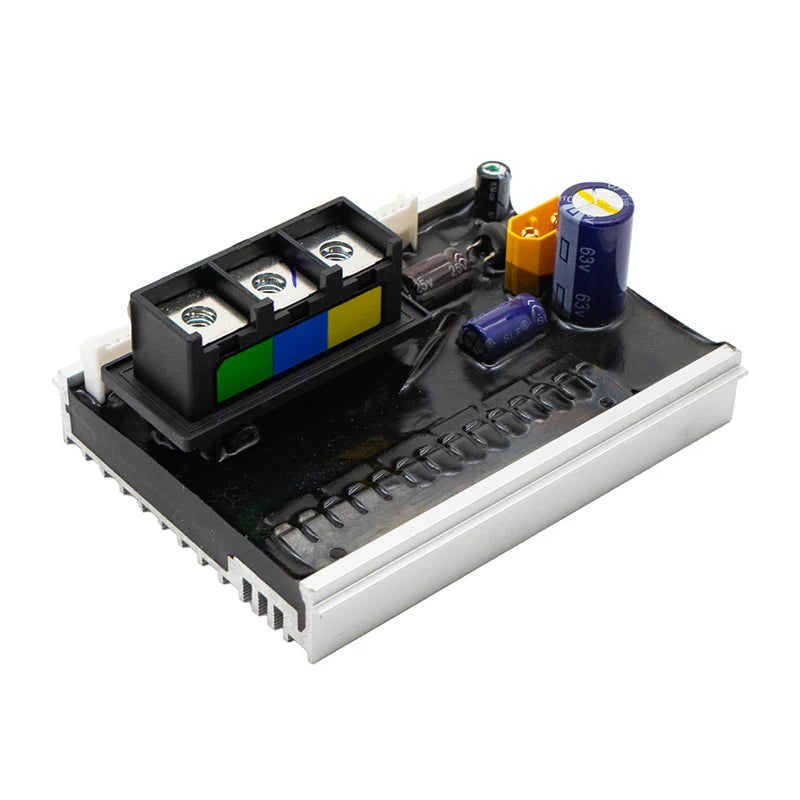 Controladora Niu Kqi AIR (EU)