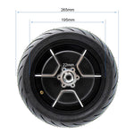 Motor Niu KQi300P