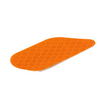 Sticker reflectante delantero R Niu KQi3