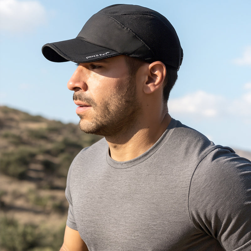 Gorra refrigerante COMPLETE URHO