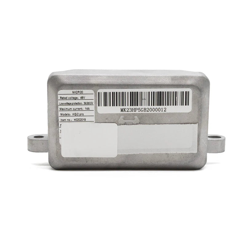 Controladora Niu KQi2 (IT)