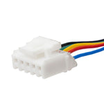 Cable controladora-display Niu KQi3