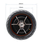 Motor y rueda Niu KQi300X