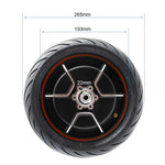 Fourche Minimoteurs 