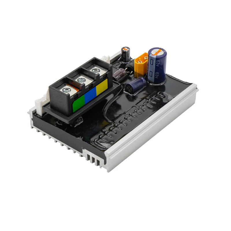 Controladora Niu KQi AIR (DE)