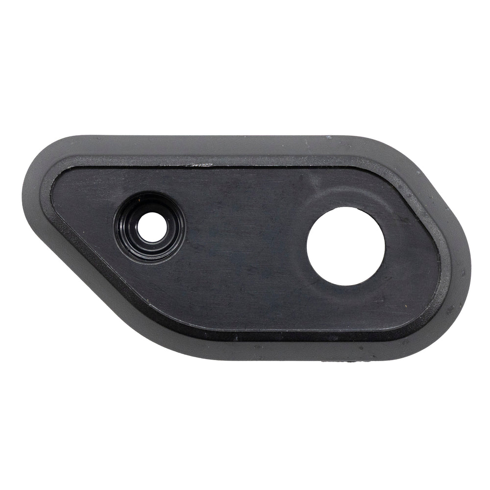 Embellecedor R original horquilla NIU KQi3 Pro / MAX