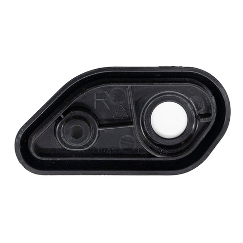 Embellecedor R original horquilla NIU KQi3 Pro / MAX