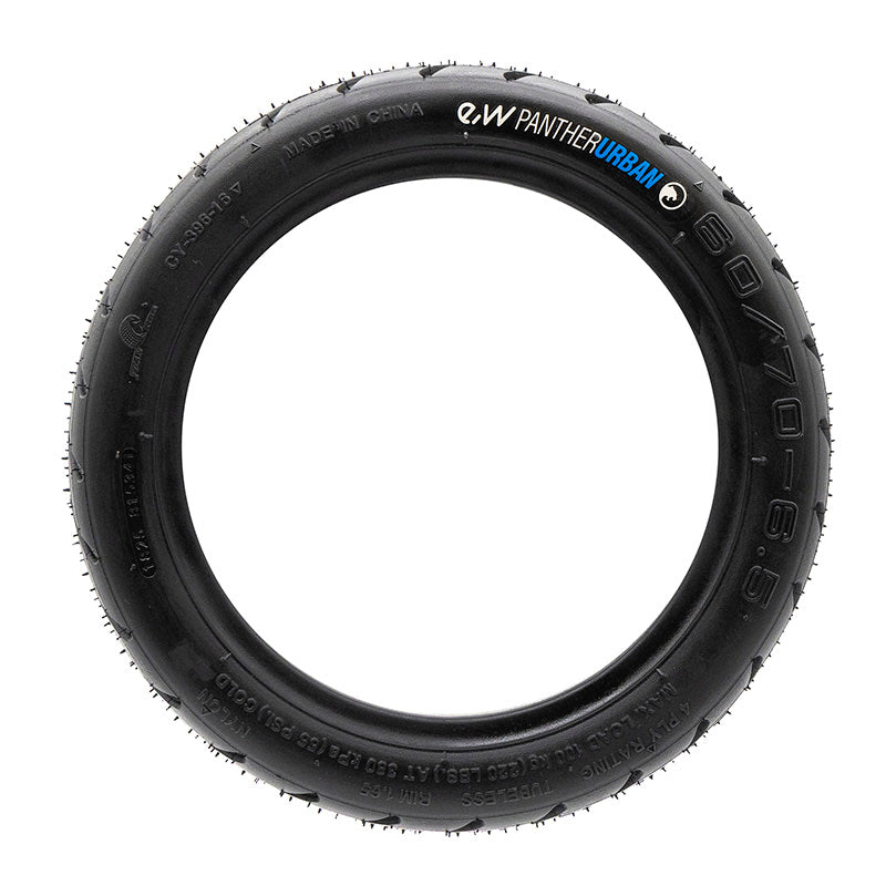 Neumático tubeless 60/70-6,5 PARA MI5 EWHEEL PANTHERURBAN