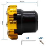 (OFERTA PACK) 🛡️ Protector Anticaídas (PEGS): El escudo que tu patinete.