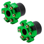 (PACK) Pieza anticaída para patinete varios colores (PEGS)
