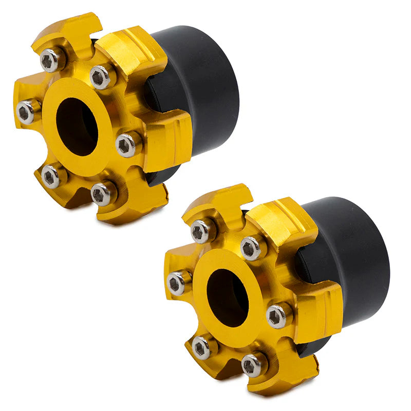 (OFERTA PACK) 🛡️ Protector Anticaídas (PEGS): El escudo que tu patinete.