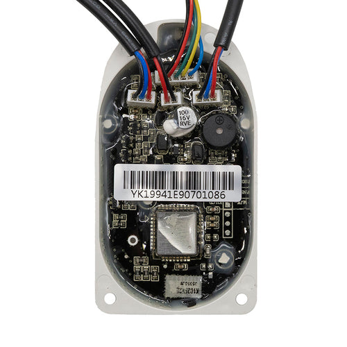 Display Niu KQi1 Pro