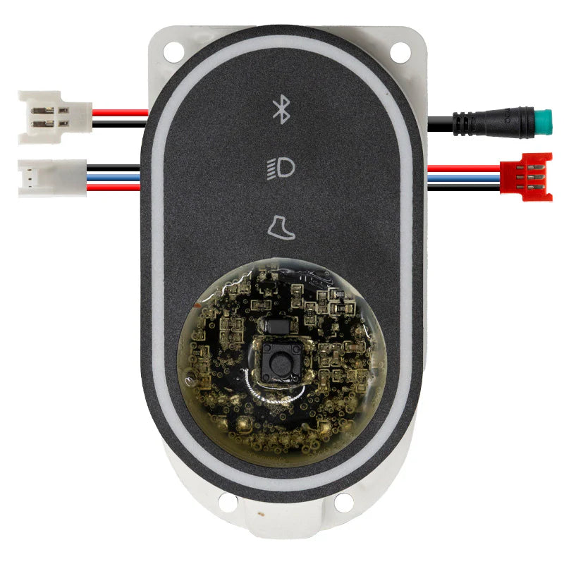 Display Niu KQi1 Pro