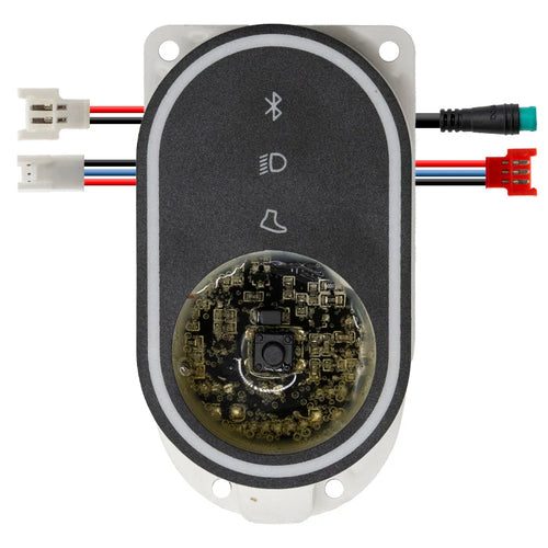 Kugoo Kirin G2 Pro / G2 Max-Bildschirm (Neues Modell)