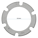 Tornillo horquilla Niu K300P