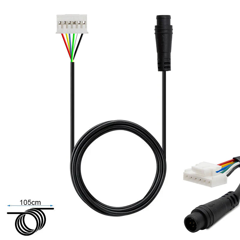 Câble de connecteur de guidon vers le contrôleur Smartgyro Speedway &amp; Rockway 
