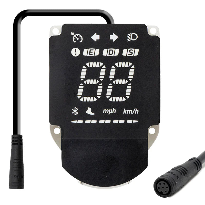 Display Niu KQi AIR