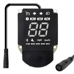 Display Niu KQi AIR