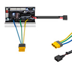 Controladora Niu KQi300X (DE)