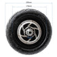 Motor trasero HIKERBOY FOXTROT PLUS