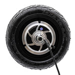 Motor trasero HIKERBOY FOXTROT PLUS