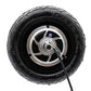 Motor trasero HIKERBOY FOXTROT PLUS