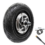 Motor trasero HIKERBOY FOXTROT PLUS