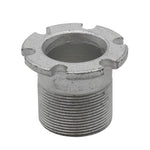Tornillo fijo mástil plegable Niu KQi2