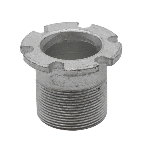 Tornillo fijo mástil plegable Niu KQi2
