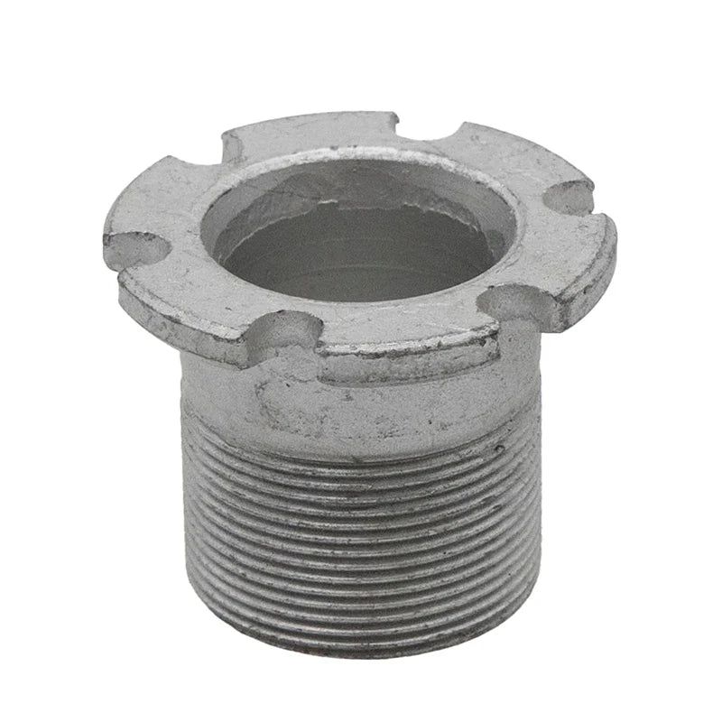Tornillo fijo mástil plegable Niu KQi2