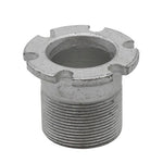 Tornillo fijo mástil plegable Niu KQi2