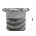 Tornillo fijo mástil plegable Niu KQi2