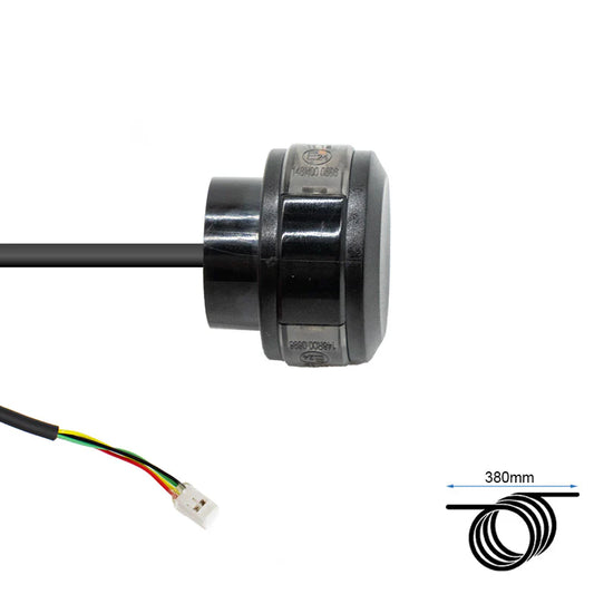 Luz intermitente R Niu KQi100