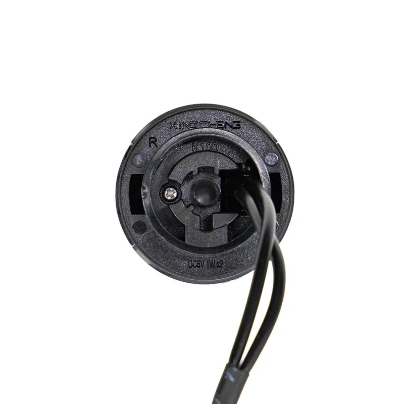 Luz intermitente R Niu KQi100