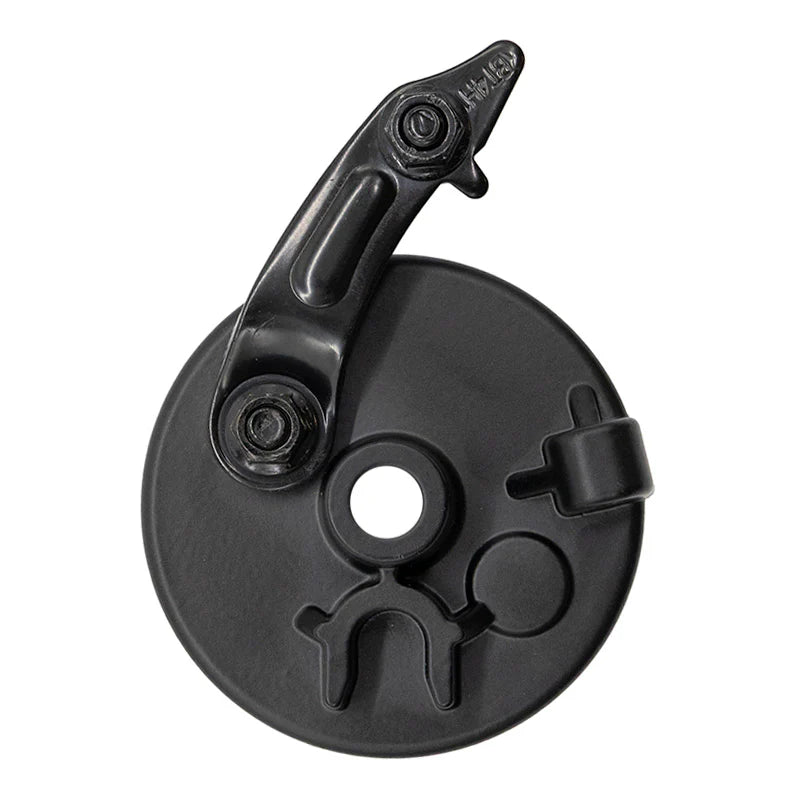 Minimotors Dualtron Trommelbremse 