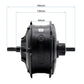 Motor Niu BQi-C3